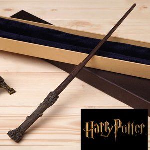 NEW! Harry Potter Wand and Scarf. Halloween or Play